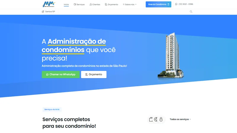 MM Administradora