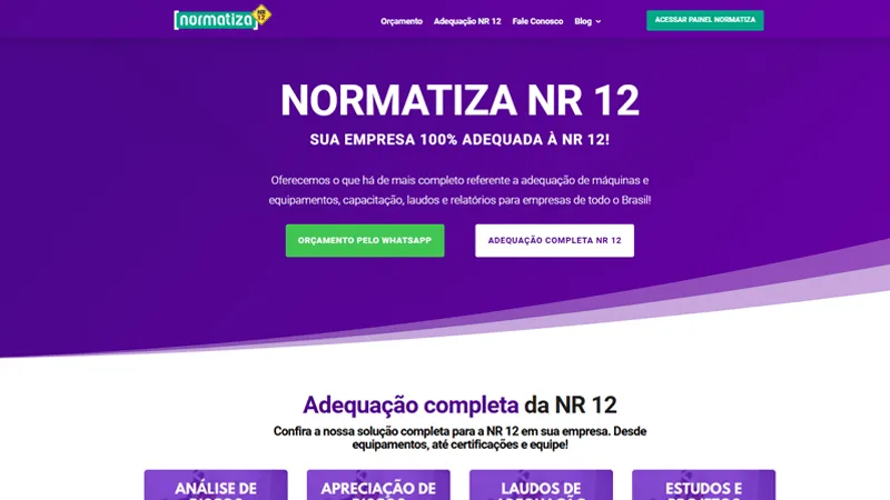 Normatiza